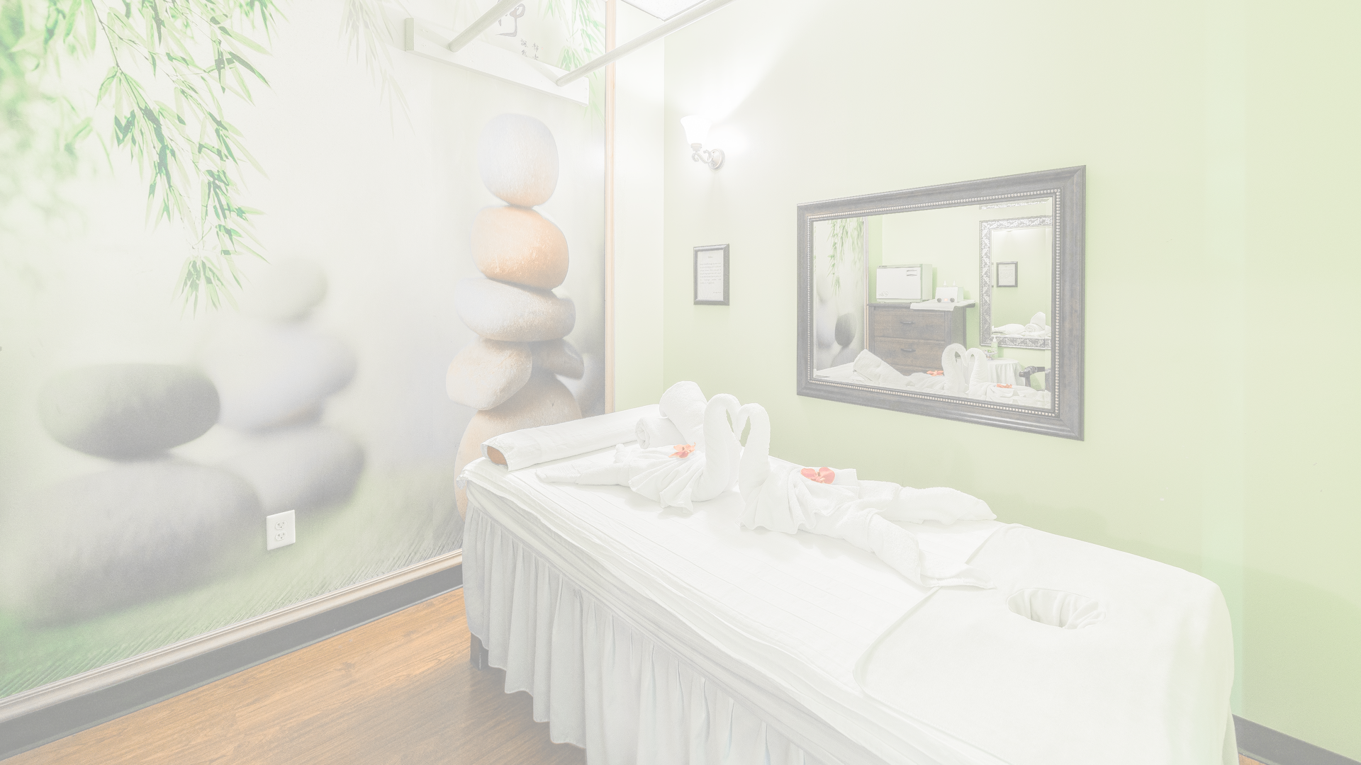 massage therapy